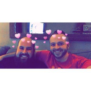 Meet your Posher, Kevin